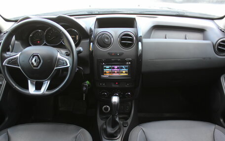 Renault Duster I рестайлинг, 2019 год, 1 427 000 рублей, 7 фотография
