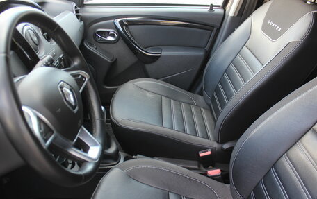Renault Duster I рестайлинг, 2019 год, 1 427 000 рублей, 10 фотография