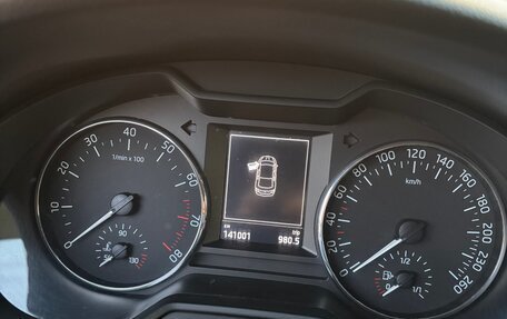 Skoda Octavia, 2013 год, 1 500 000 рублей, 4 фотография