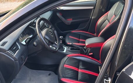Skoda Octavia, 2013 год, 1 500 000 рублей, 5 фотография