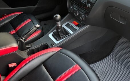 Skoda Octavia, 2013 год, 1 500 000 рублей, 9 фотография