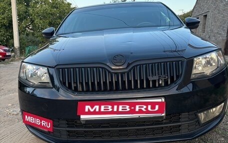 Skoda Octavia, 2013 год, 1 500 000 рублей, 7 фотография