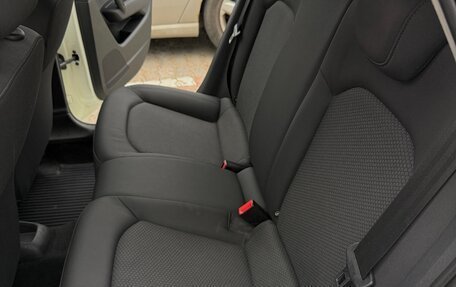 Audi A1, 2014 год, 1 170 000 рублей, 10 фотография