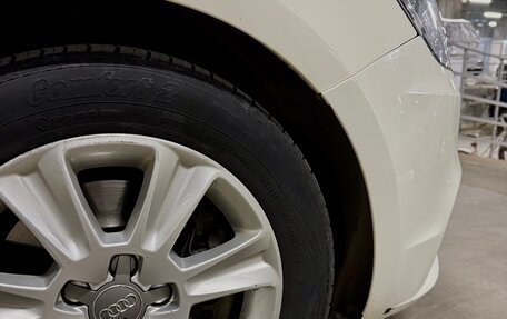 Audi A1, 2014 год, 1 170 000 рублей, 14 фотография
