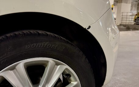 Audi A1, 2014 год, 1 170 000 рублей, 16 фотография