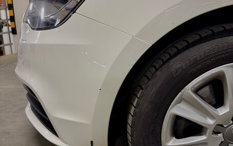 Audi A1, 2014 год, 1 170 000 рублей, 13 фотография