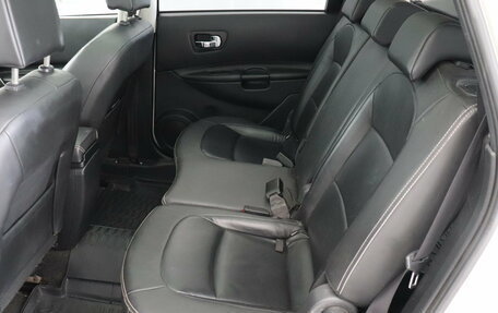 Nissan Qashqai+2 I, 2013 год, 1 206 000 рублей, 6 фотография