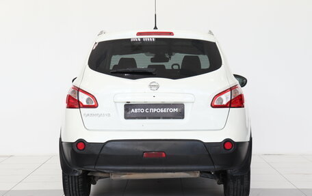 Nissan Qashqai+2 I, 2013 год, 1 206 000 рублей, 3 фотография