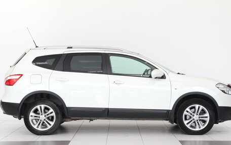 Nissan Qashqai+2 I, 2013 год, 1 206 000 рублей, 5 фотография