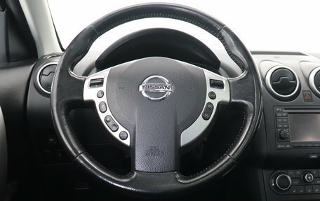 Nissan Qashqai+2 I, 2013 год, 1 206 000 рублей, 8 фотография