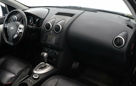 Nissan Qashqai+2 I, 2013 год, 1 206 000 рублей, 11 фотография