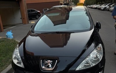 Peugeot 308 II, 2008 год, 520 000 рублей, 1 фотография