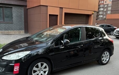 Peugeot 308 II, 2008 год, 520 000 рублей, 2 фотография