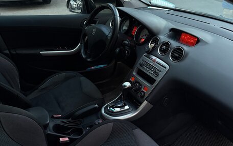 Peugeot 308 II, 2008 год, 520 000 рублей, 7 фотография