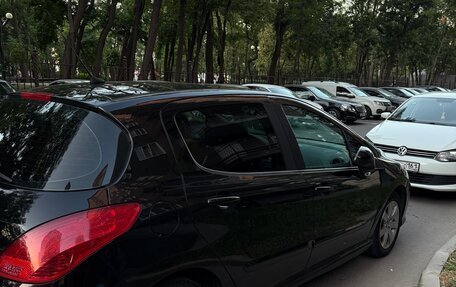Peugeot 308 II, 2008 год, 520 000 рублей, 5 фотография