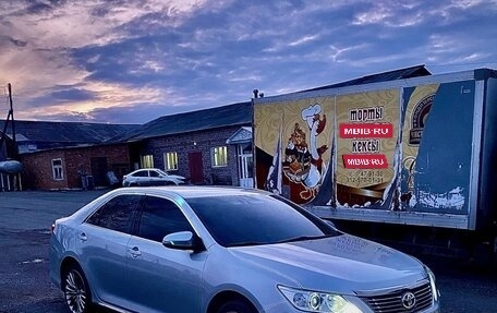 Toyota Camry, 2014 год, 1 300 000 рублей, 1 фотография