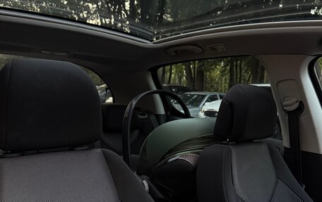 Peugeot 308 II, 2008 год, 520 000 рублей, 9 фотография