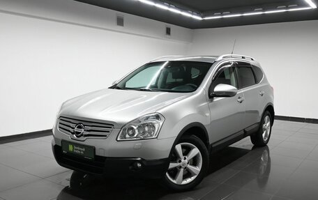 Nissan Qashqai+2 I, 2009 год, 875 000 рублей, 1 фотография