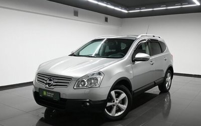 Nissan Qashqai+2 I, 2009 год, 875 000 рублей, 1 фотография