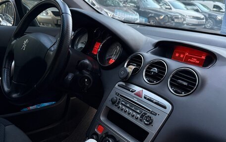 Peugeot 308 II, 2008 год, 520 000 рублей, 8 фотография