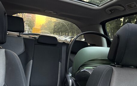 Peugeot 308 II, 2008 год, 520 000 рублей, 11 фотография