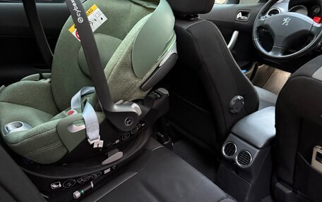 Peugeot 308 II, 2008 год, 520 000 рублей, 13 фотография
