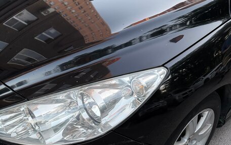 Peugeot 308 II, 2008 год, 520 000 рублей, 14 фотография