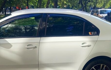 Skoda Rapid I, 2017 год, 570 000 рублей, 4 фотография