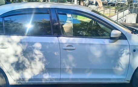 Skoda Rapid I, 2017 год, 570 000 рублей, 8 фотография