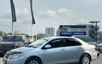 Toyota Corolla, 2008 год, 525 000 рублей, 1 фотография