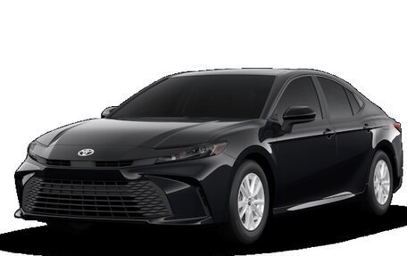 Toyota Camry, 2025 год, 4 690 000 рублей, 1 фотография
