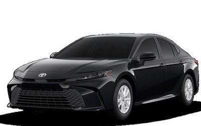 Toyota Camry, 2025 год, 4 690 000 рублей, 1 фотография