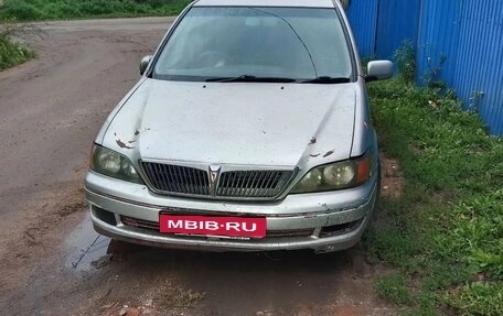 Toyota Vista, 1988 год, 150 000 рублей, 1 фотография