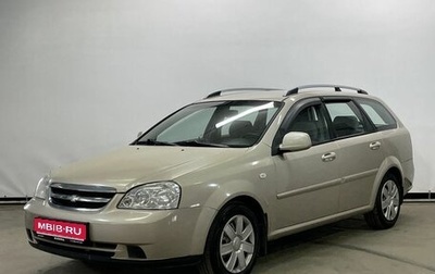 Chevrolet Lacetti, 2012 год, 520 000 рублей, 1 фотография