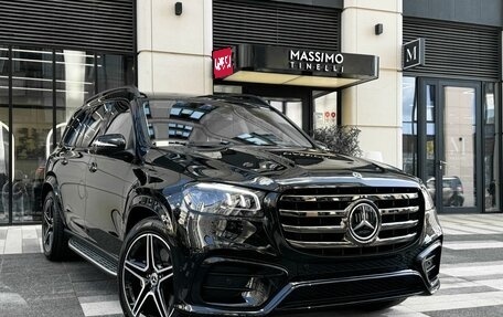 Mercedes-Benz GLS, 2026 год, 15 990 000 рублей, 1 фотография