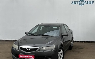 Mazda 6, 2007 год, 510 000 рублей, 1 фотография