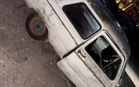 ЗАЗ 968, 1986 год, 20 000 рублей, 5 фотография