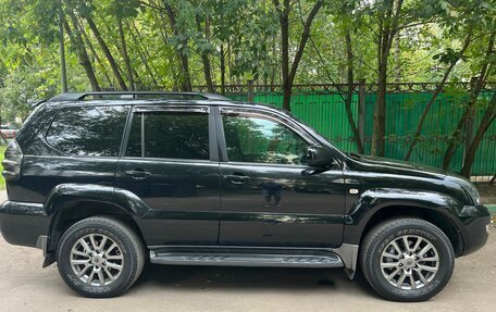 Toyota Land Cruiser Prado 120 рестайлинг, 2008 год, 2 940 000 рублей, 2 фотография