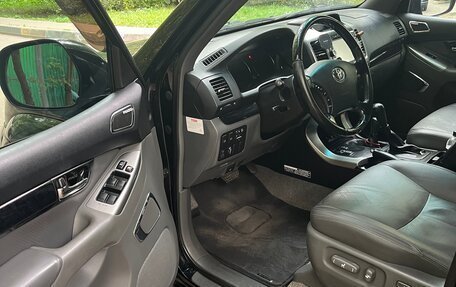 Toyota Land Cruiser Prado 120 рестайлинг, 2008 год, 2 940 000 рублей, 5 фотография