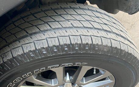 Toyota Land Cruiser Prado 120 рестайлинг, 2008 год, 2 940 000 рублей, 14 фотография