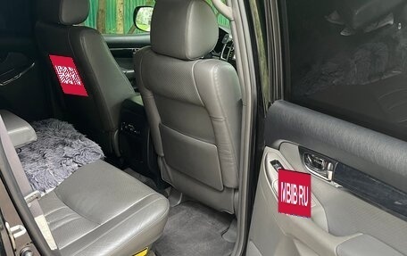 Toyota Land Cruiser Prado 120 рестайлинг, 2008 год, 2 940 000 рублей, 9 фотография
