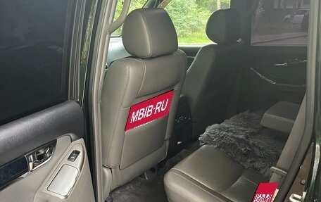 Toyota Land Cruiser Prado 120 рестайлинг, 2008 год, 2 940 000 рублей, 8 фотография