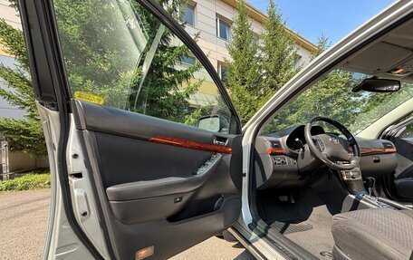 Toyota Avensis III рестайлинг, 2006 год, 670 000 рублей, 9 фотография