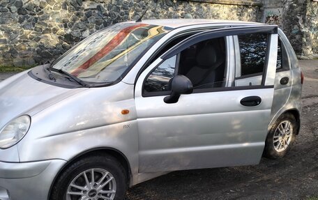 Daewoo Matiz I, 2011 год, 305 000 рублей, 4 фотография