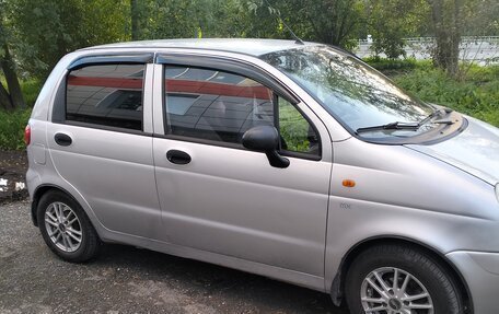 Daewoo Matiz I, 2011 год, 305 000 рублей, 3 фотография