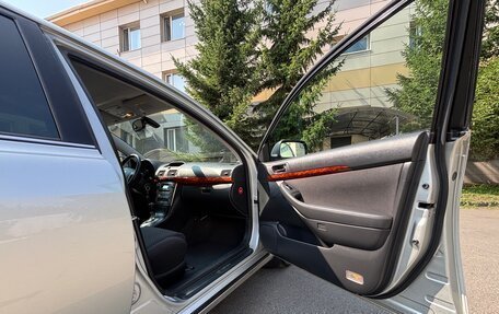 Toyota Avensis III рестайлинг, 2006 год, 670 000 рублей, 8 фотография
