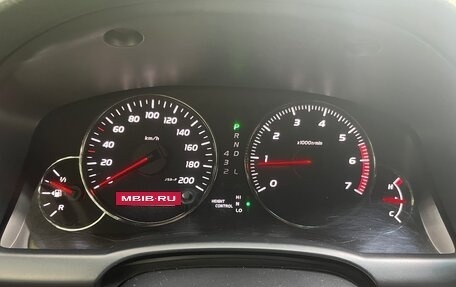 Toyota Land Cruiser Prado 120 рестайлинг, 2008 год, 2 940 000 рублей, 19 фотография