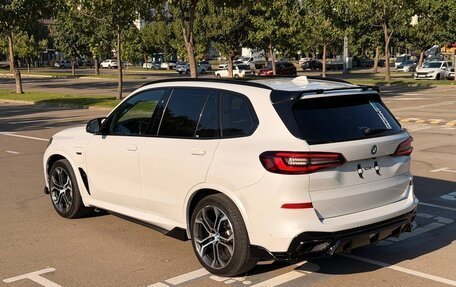 BMW X5, 2022 год, 8 490 000 рублей, 9 фотография
