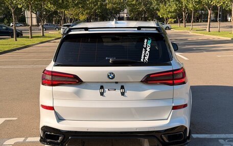 BMW X5, 2022 год, 8 490 000 рублей, 7 фотография