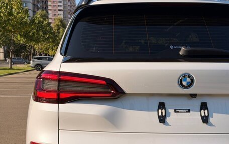 BMW X5, 2022 год, 8 490 000 рублей, 5 фотография